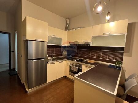 apartament me qera ne komune