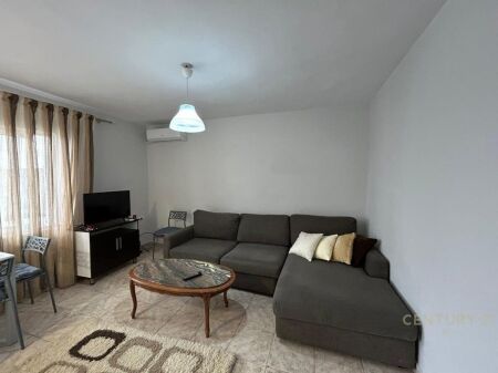 FOR RENT APARTMENT 1+1 AT XHAMIA E TABAKËVE.