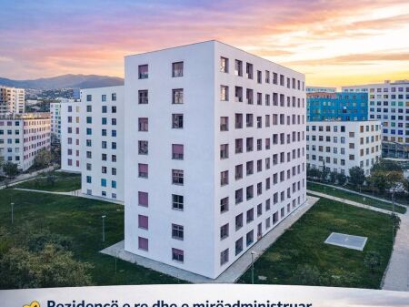 Super occasione,1+1,Residenza Kadiu