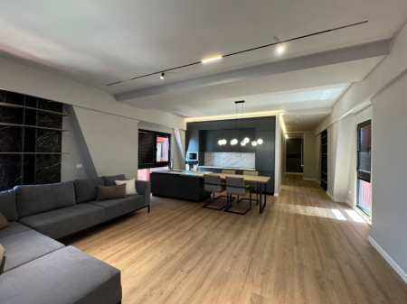  Appartamento 2+1 in vendita – Tirana Garden Building   