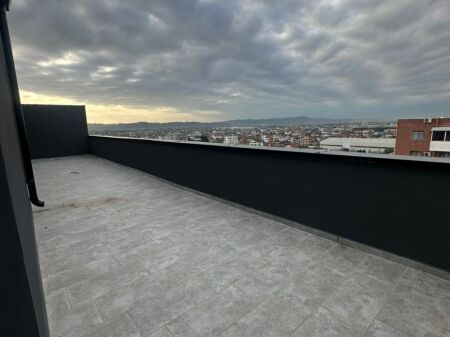 Apartment for sale 2+1+balcony