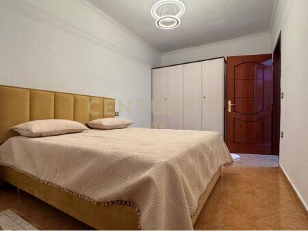 FOR RENT 2+1 AT THE ENTRANCE OF DON BOSKO
