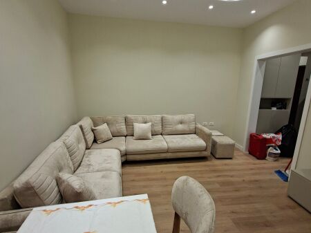 APARTMENT 1+1 FOR RENT LULISHTE 1 MAJI (Dinamo stadium)