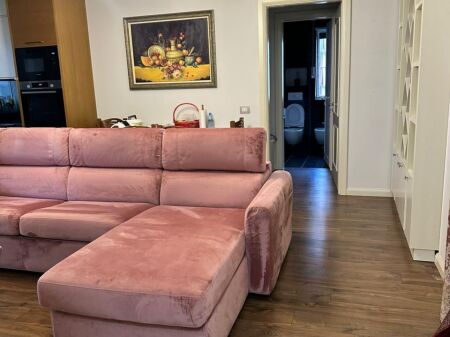 Apartment 1+1 for Rent in Fresk !!!