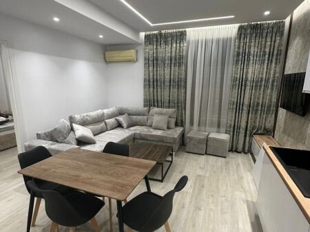  Apartment for Rent 1+1 – Zogu i Zi