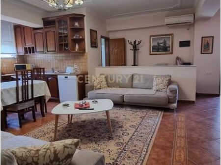 FOR RENT APARTMENT 2+1, ISH BLLOKU