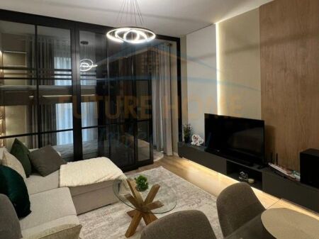 Rent, Apartment 2+1, Erli Residence, Tirana