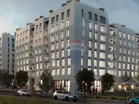 Shop - For Sale - Porcelani Residence, Tirana 530581001-73