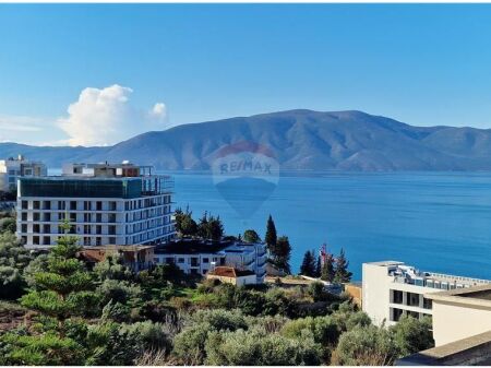  APPARTAMENTO 2+1 IN VENDITA A UJË TË FTOHTË, VLORË