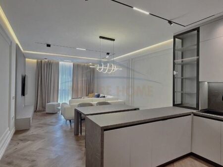 Rent, Apartment 3+1+Parking Space, Golden Tower Residence, Mine Peza
