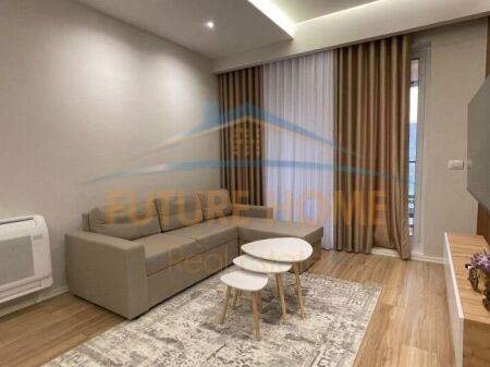 Rent, Apartment 1+1, Jordan Misja Street, Tirana