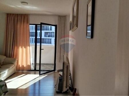 Appartamento - In Vendita - Via 5 Maji, Tirana(ID: 530411001-1307)