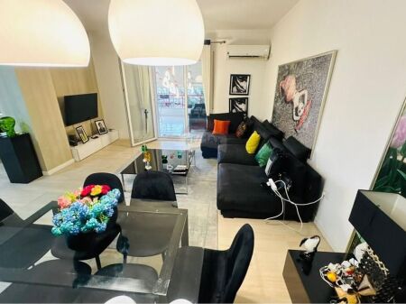Appartamento - In Vendita - Via Albanopoli, Tirana(ID: 530391021-91)