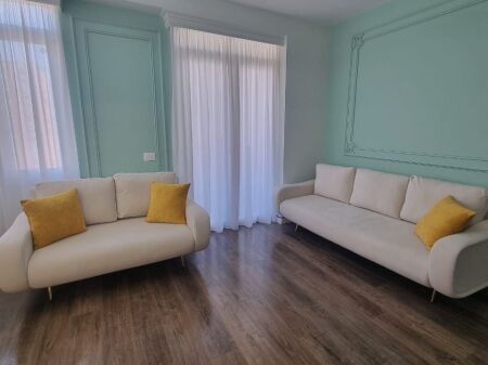APPARTAMENTO DI LUSSO IN VENDITA 1+1 VICINO AL CENTRO !