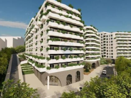  Monolocale in vendita – Aluna Complex, Paskuqan