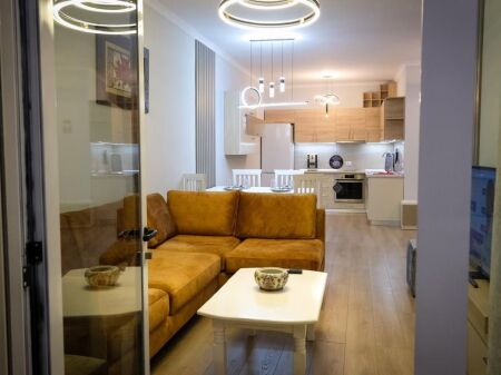 Apartment 2+1 Artificial Lake for rent