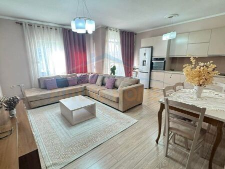 Rent, Apartment 2+1+Parking Space, New Ring