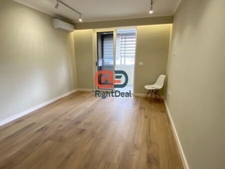 A 21-Dhjetori, Appartamento 1+1 Con Planimetria Perfetta In Vendita!!