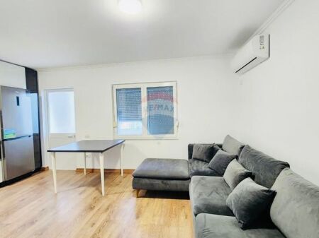 Apartment 2+1 Durres Street