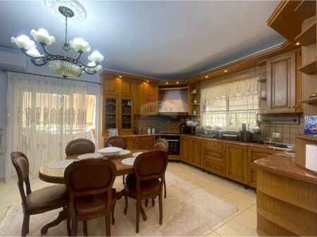 Apartment 2+1 for Sale in Vasil Shanto, Tirana