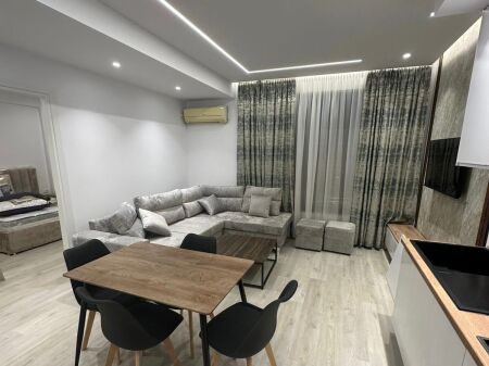 APARTMENT FOR RENT 1+1 IN ZOGU ZI