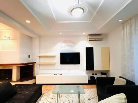 Apartment 2+1 Elbasani Street