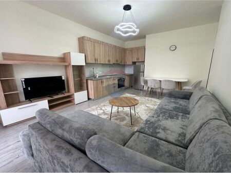 Apartment for rent 1+1+ parking space at New Bazaar