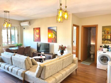Apartment 1+1 for sale GOLEM 85,000€