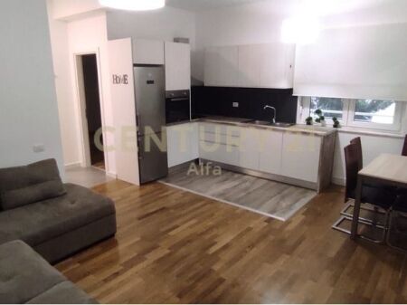 Apartment 2+1 for Rent – Touch of the Sun Residence | Parking Included