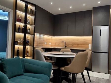  SUPER RENT Apartment 1+1 + Parking  Univers City Residence 