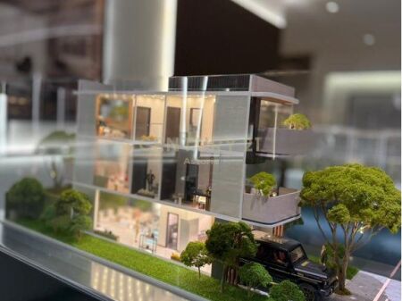 La Dimora | Townhouse premium – Rezerva con soli 6.000 €