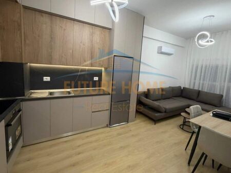 Rent, Apartment 1+1, Ali Dem