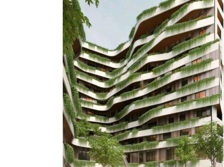 Affitto, Locale per Uffici, Vasil Shanto, Tirana