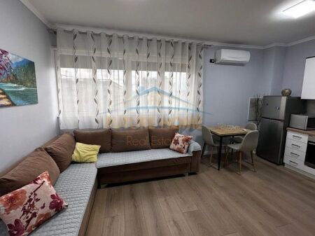 Rent, Apartment 1+1, Oxhaku, Tirana