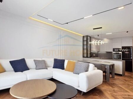 Affitto, Appartamento 3+1+Posto Auto, Residenza Golden Tower, Mine Peza