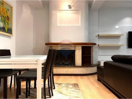 Apartment 2+1 for rent Elbasan Street