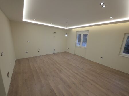 Appartamento 1+1 in Vendita – Scuola Osman Myderizi!