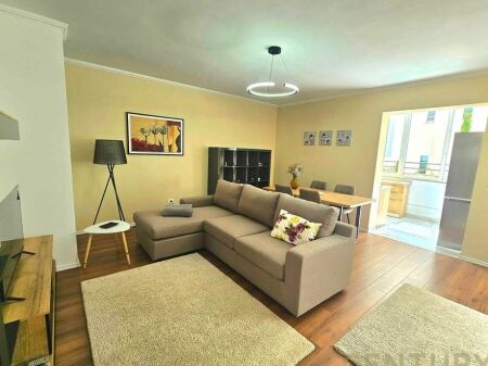 Apartment 1+1 for rent, near the Zoo Garden