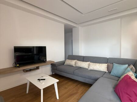  Apartment 3+1+2 for Rent – Babrru (Kaci Street) 