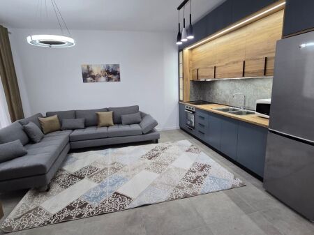 Porcelan, 1+1 apartment for rent!