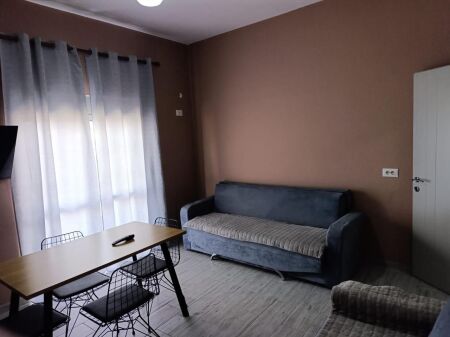 Apartment 1+1 for rent in Kashar!