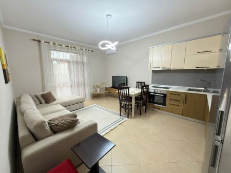  Apartment 2+1+2 parking spaces for rent on Elbasan Street near the Turkish Embassy