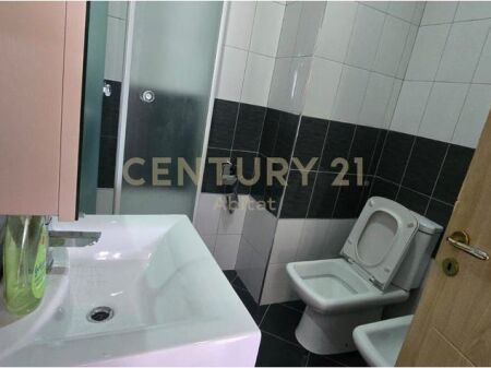 APARTMENT 2+1 FOR RENT AT ALI DEMI