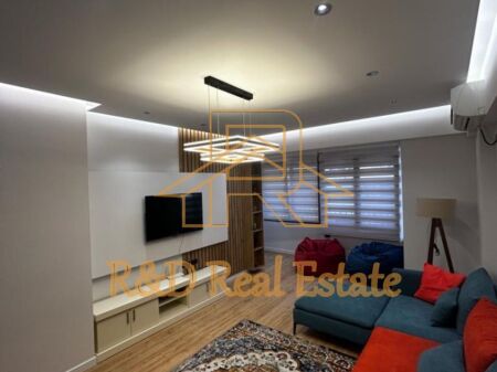  Apartment 3+1 for rent – Sulejman Pitarka St. (opposite the Tax Office)