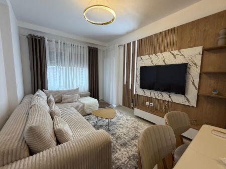 Apartment 1+1 for Rent