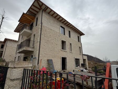  Appartamento 2+1+2 in Vendita – Secret Garden, TEG