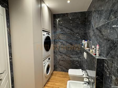 Apartment 2+1 and Studio for Sale, Migjeni Boulevard, Molla Complex.