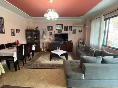 Appartamento - In Vendita - Nuovo Mercato Elettrico, TiranaID: 530181098-76