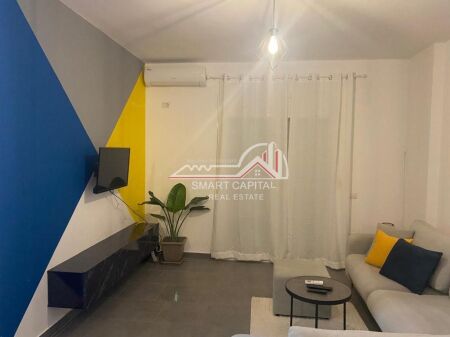 JEPET ME QIRA APARTAMENT 1+1 – VLORË