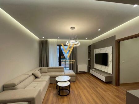 APPARTAMENTO 2+1+BLK IN AFFITTO IN VIA DIBRA 85.000 LEKE
